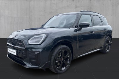 MINI Countryman SE JCW Trim L ALL4