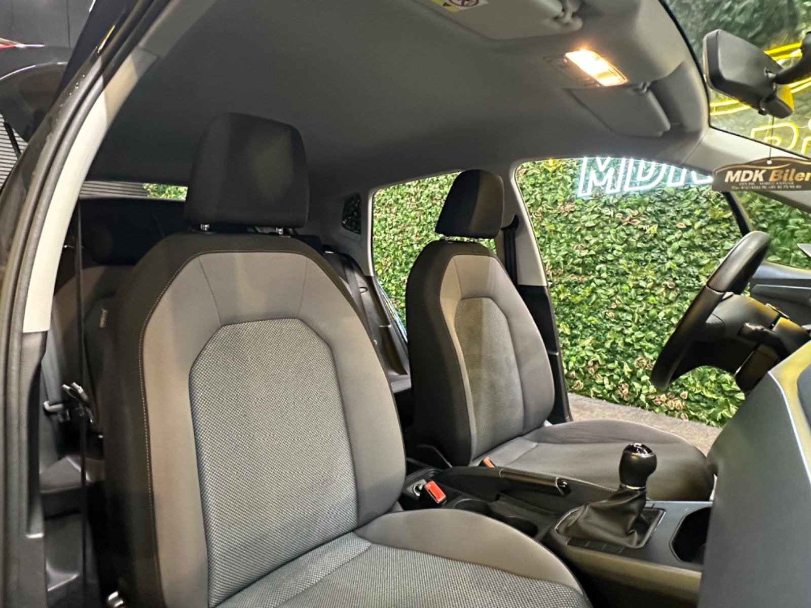 Billede af Seat Arona 1,0 TSi 95 Reference