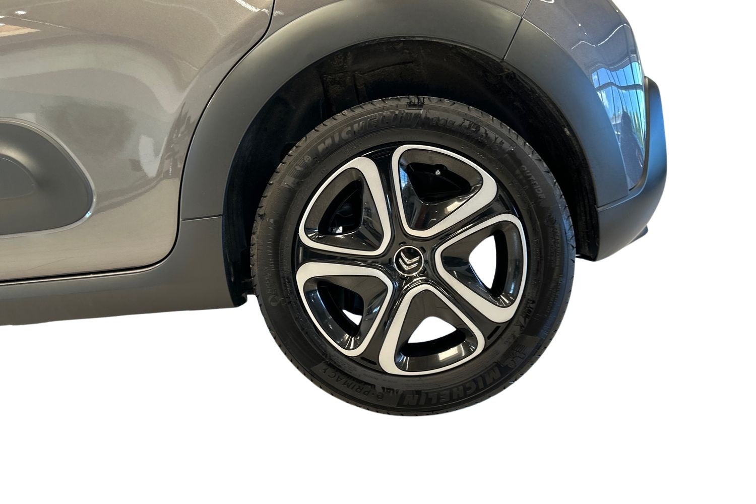Billede af Citroën C3 1,2 PureTech 83 Impress