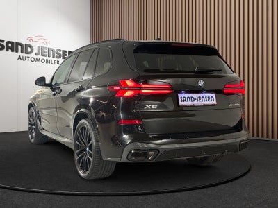 BMW X5 xDrive50e M-Sport aut.
