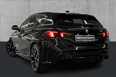 BMW 120i M-Sport aut. BMW 120i M-Sport aut. - 2