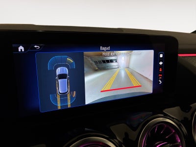 Mercedes EQA250+ AMG Line Advance Plus