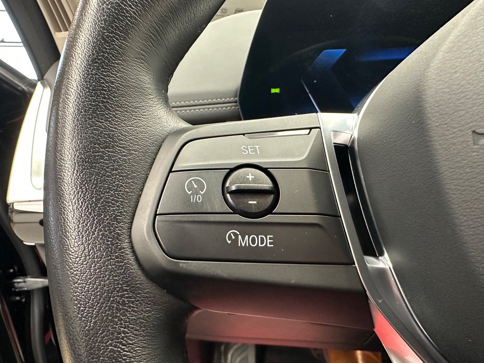 Billede af BMW iX1  xDrive30 X-Line