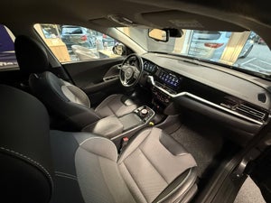 Kia e-Niro Comfort