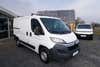 Citroën Jumper 30 HDi 130 Kassevogn L1H1 thumbnail