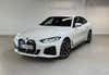 BMW i4 eDrive40 Fully Charged M-Sport