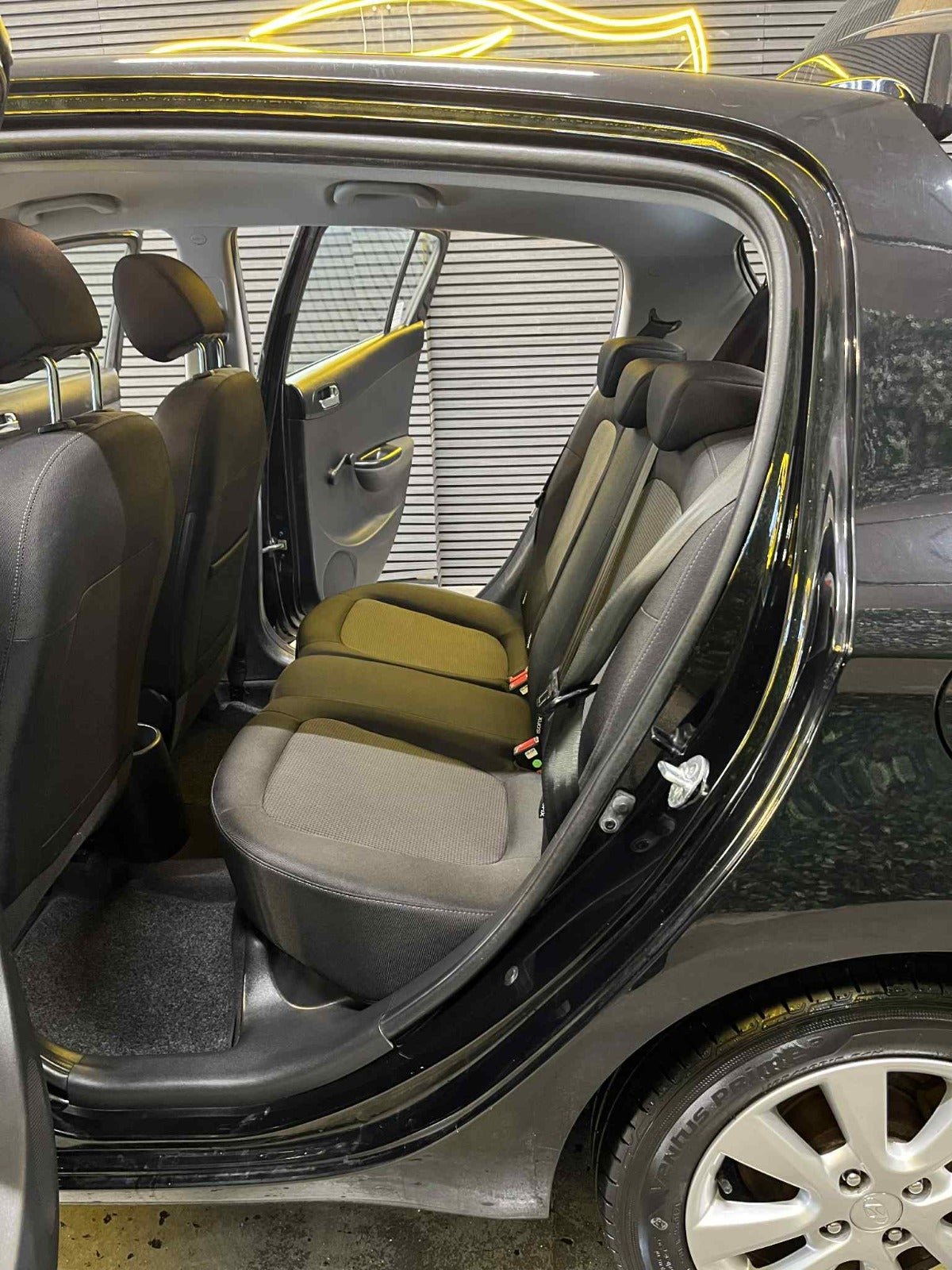 Billede af Hyundai i20 1,25 Comfort