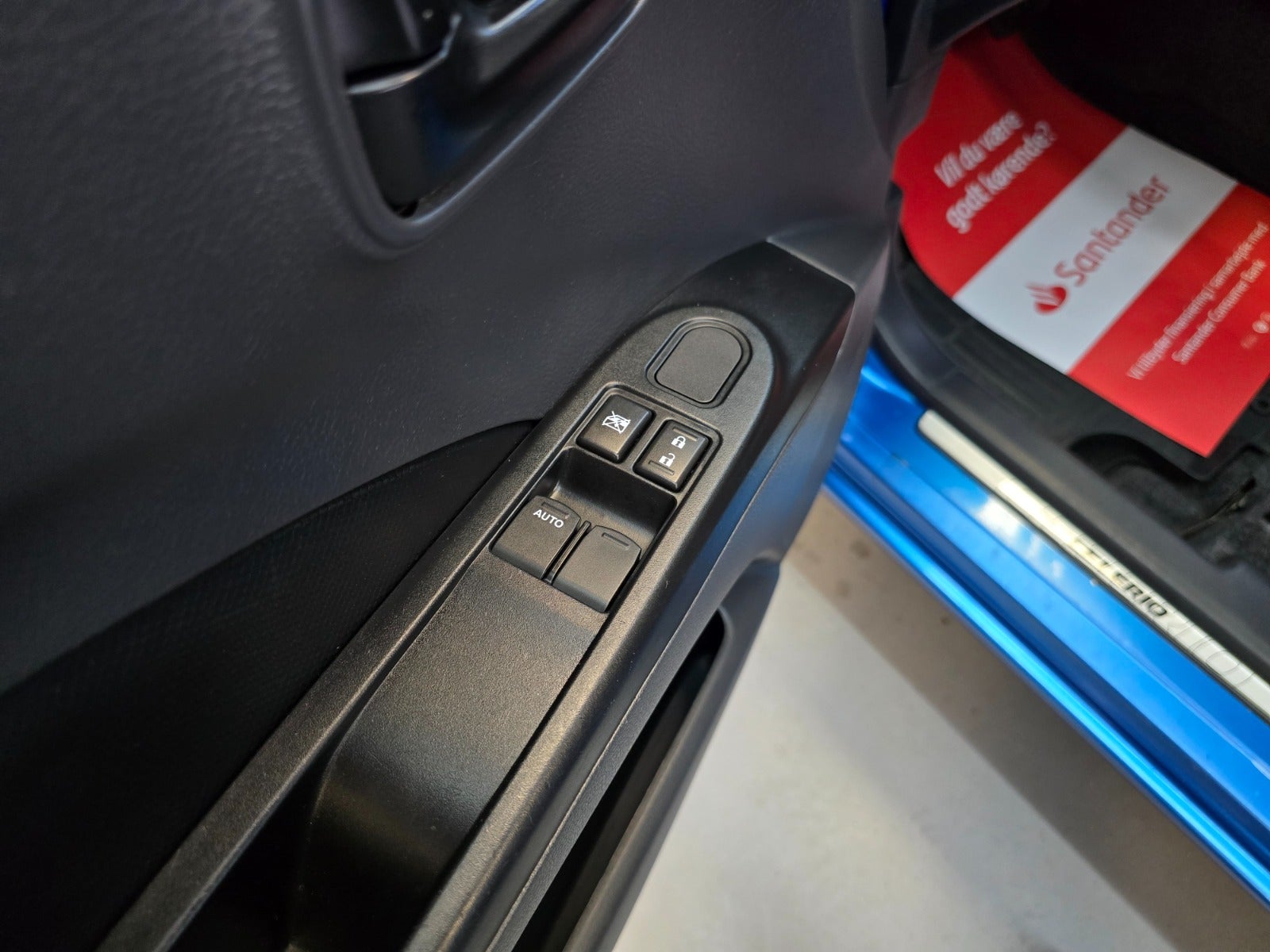 Billede af Suzuki Celerio 1,0 Comfort AGS