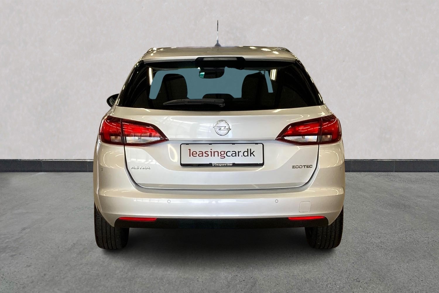 Billede af Opel Astra 1,0 T 105 Excite Sports Tourer