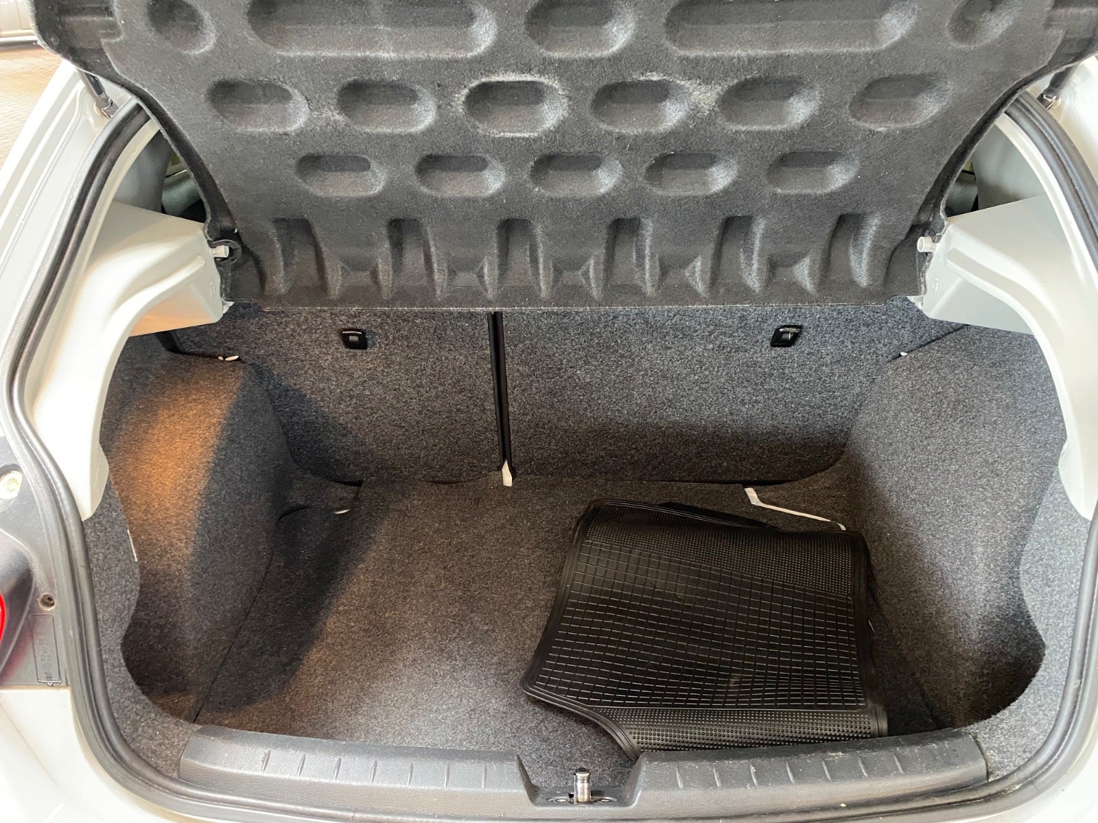 Seat Ibiza TSi 110 Style – 8