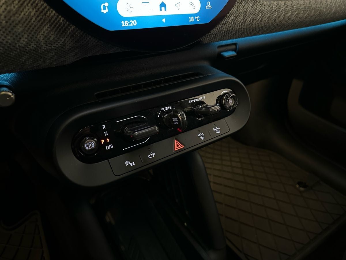 MINI Cooper SE Favoured Trim M billede 11