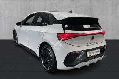 Cupra Born High Cupra Born High - 2