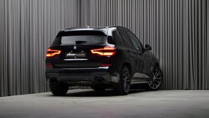 BMW X3 M40i xDrive aut.