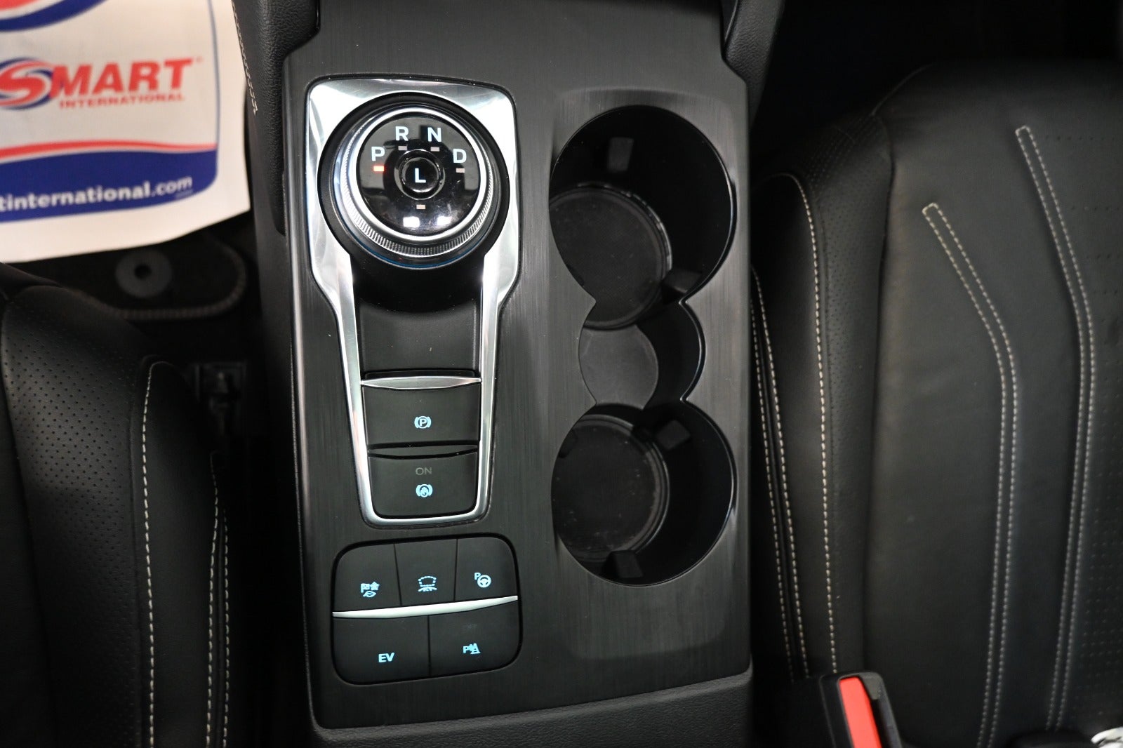 Ford Kuga PHEV Vignale CVT