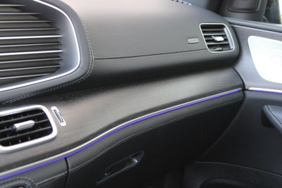 Mercedes GLE350 de AMG Line aut. 4Matic