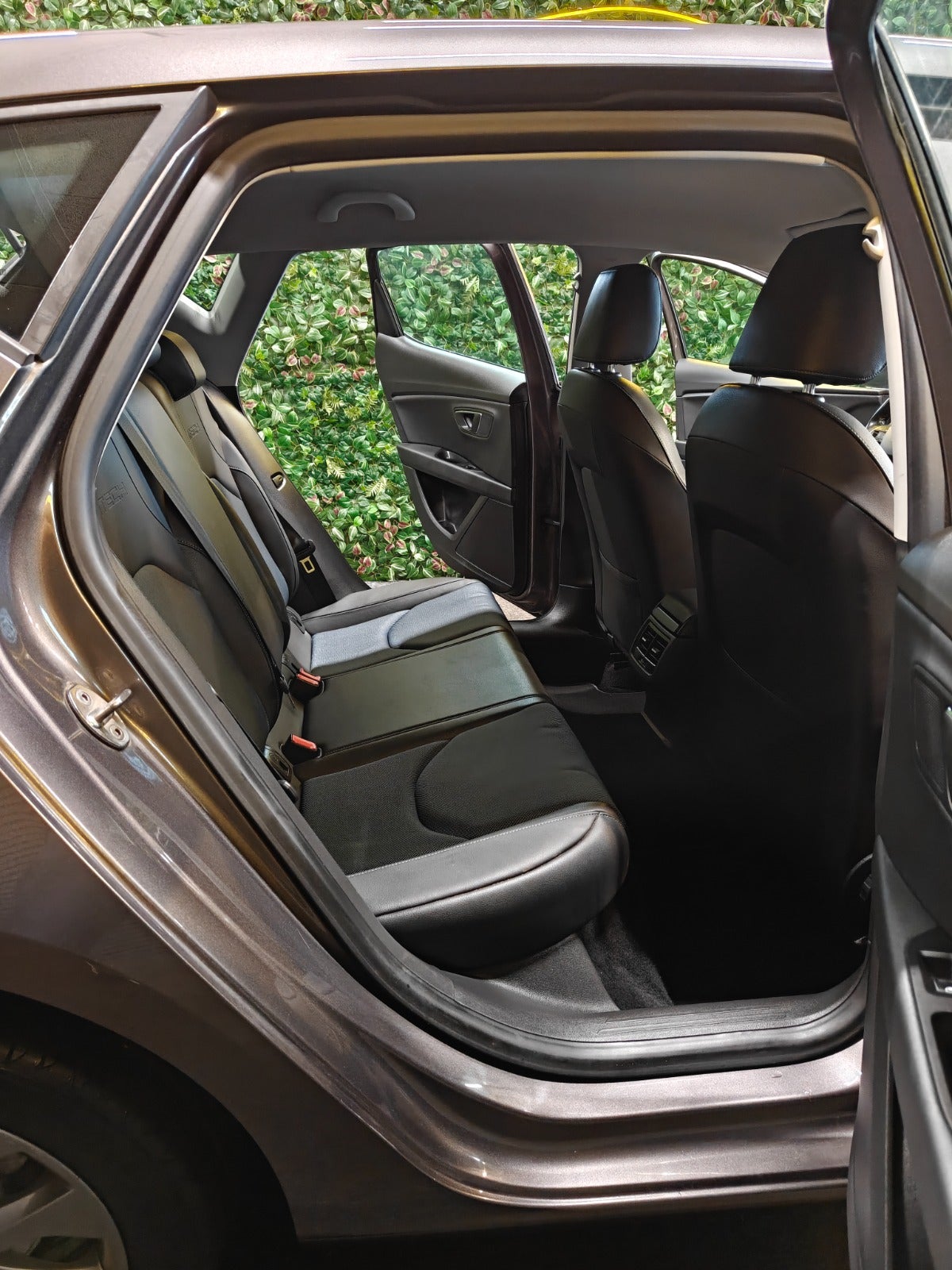 Billede af Seat Leon 1,2 TSi 110 Reference