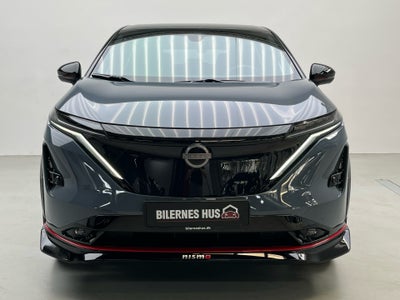 Nissan Ariya Nismo e-4ORCE billede 1