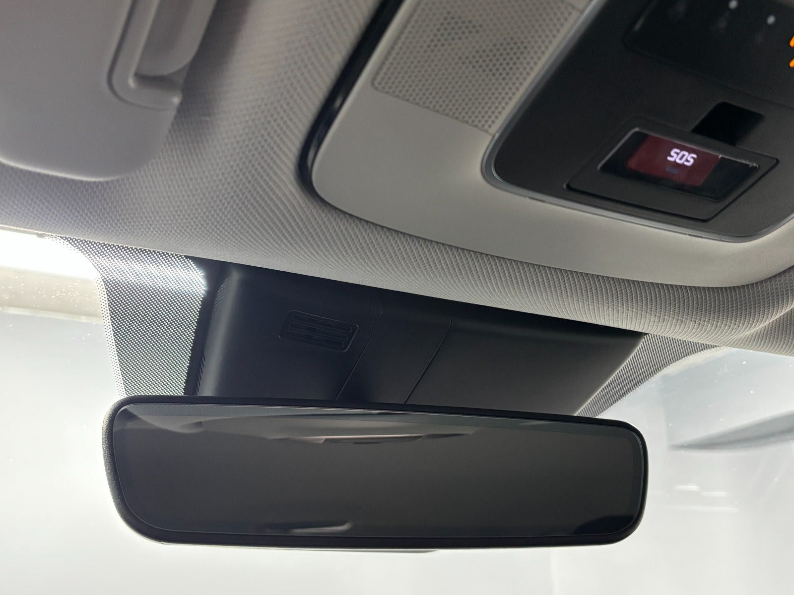 Billede af Hyundai Tucson 1,6 CRDi mHEV Advanced DCT