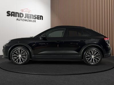 Porsche Macan 4 