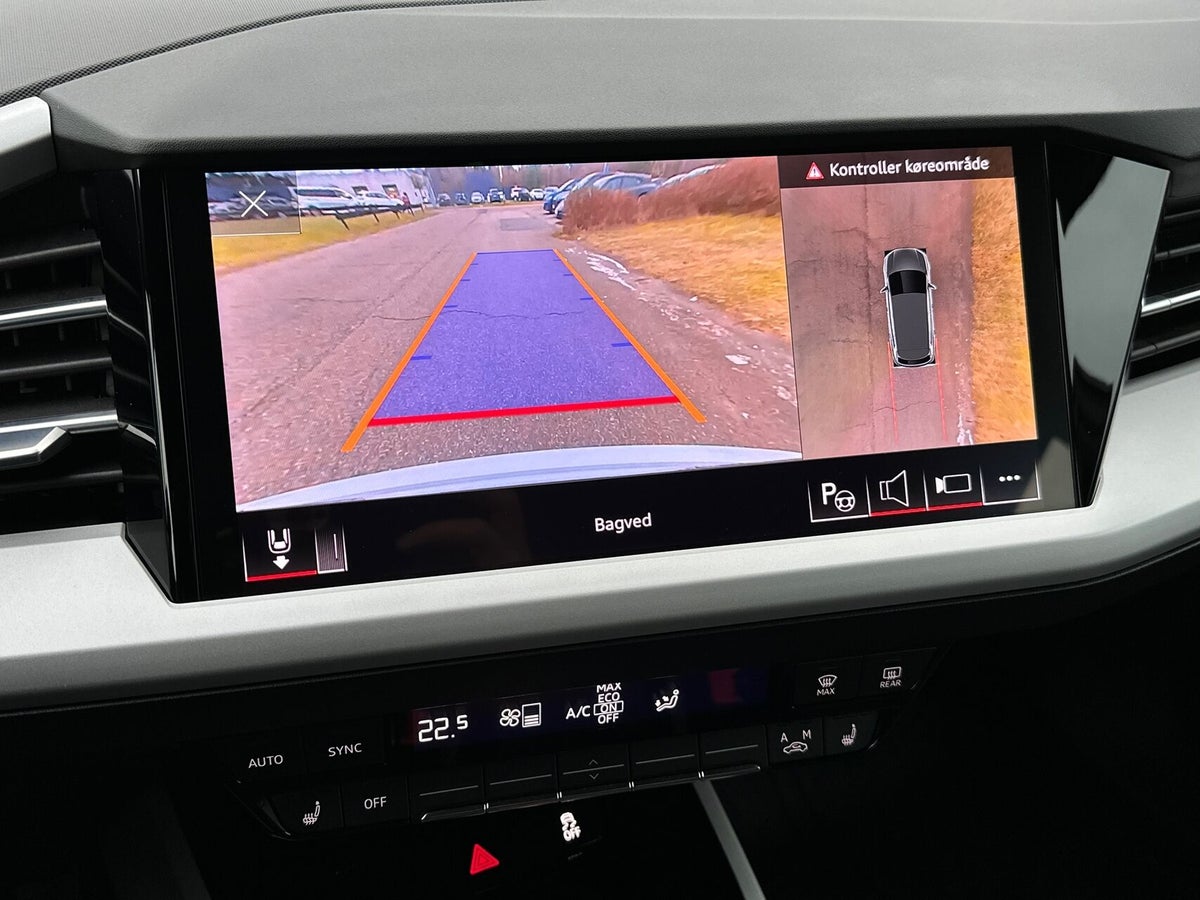 Audi Q4 e-tron Attitude billede 12