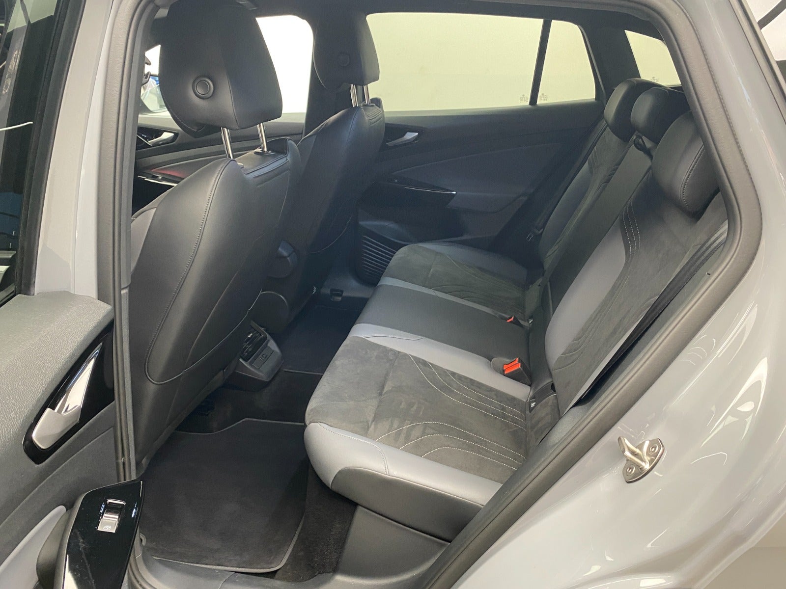 Billede af VW ID.4 52 Pure Performance