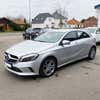 Mercedes A180 d Urban aut. thumbnail