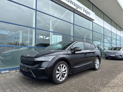 Skoda Enyaq iV Sportline
