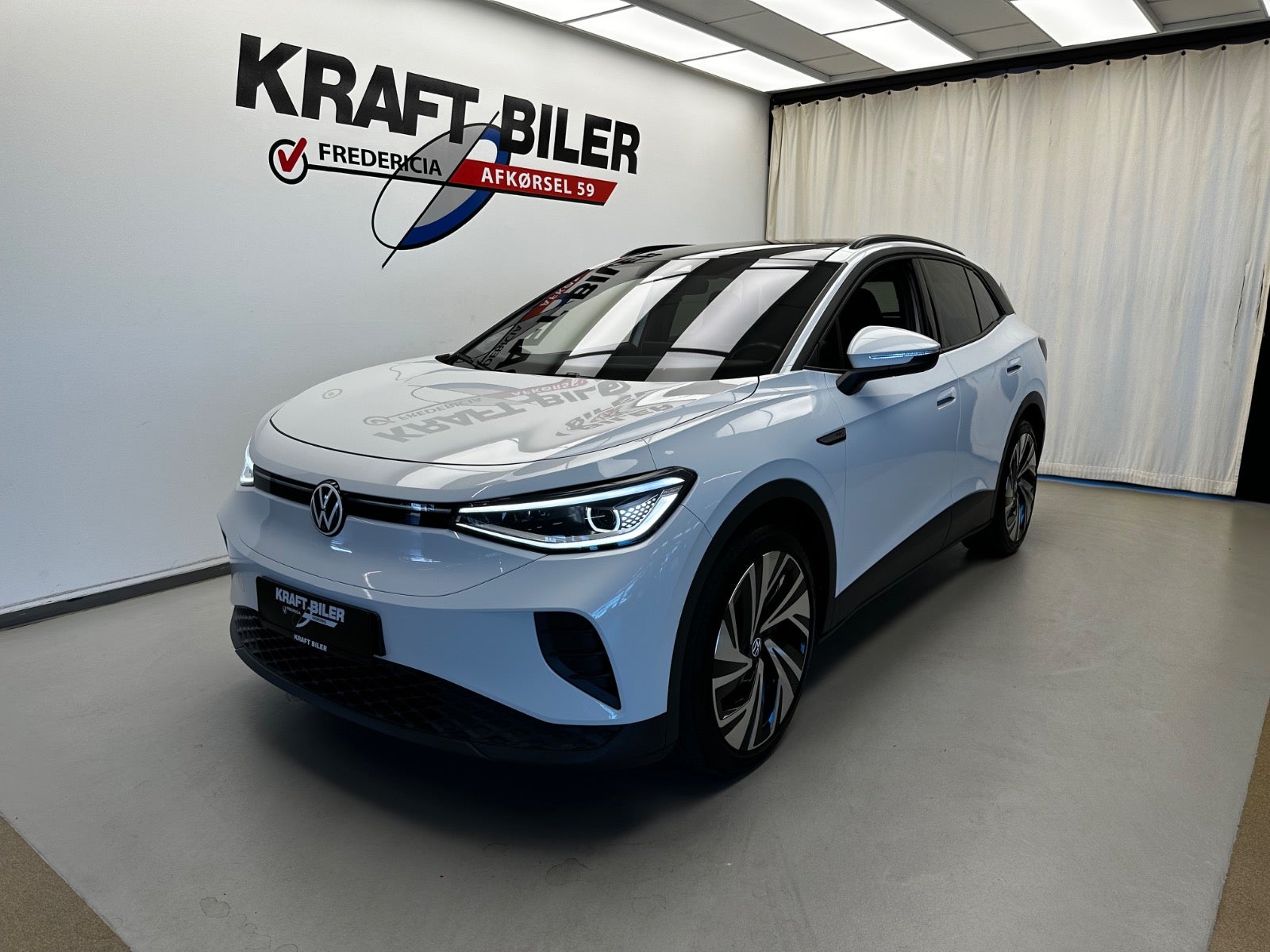 Billede af VW ID.4 77 Pro Performance Max