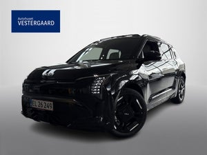 Kia EV3 Long Range GT-Line