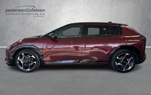 Kia EV4 Long Range GT-Line