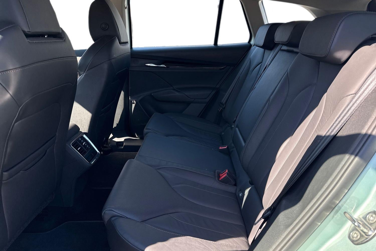 Billede af Skoda Enyaq 80 iV