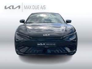 Kia EV6 Long Range Performance GT-Line AWD