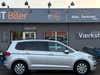VW Touran TSi 150 Comfortline DSG 7prs thumbnail