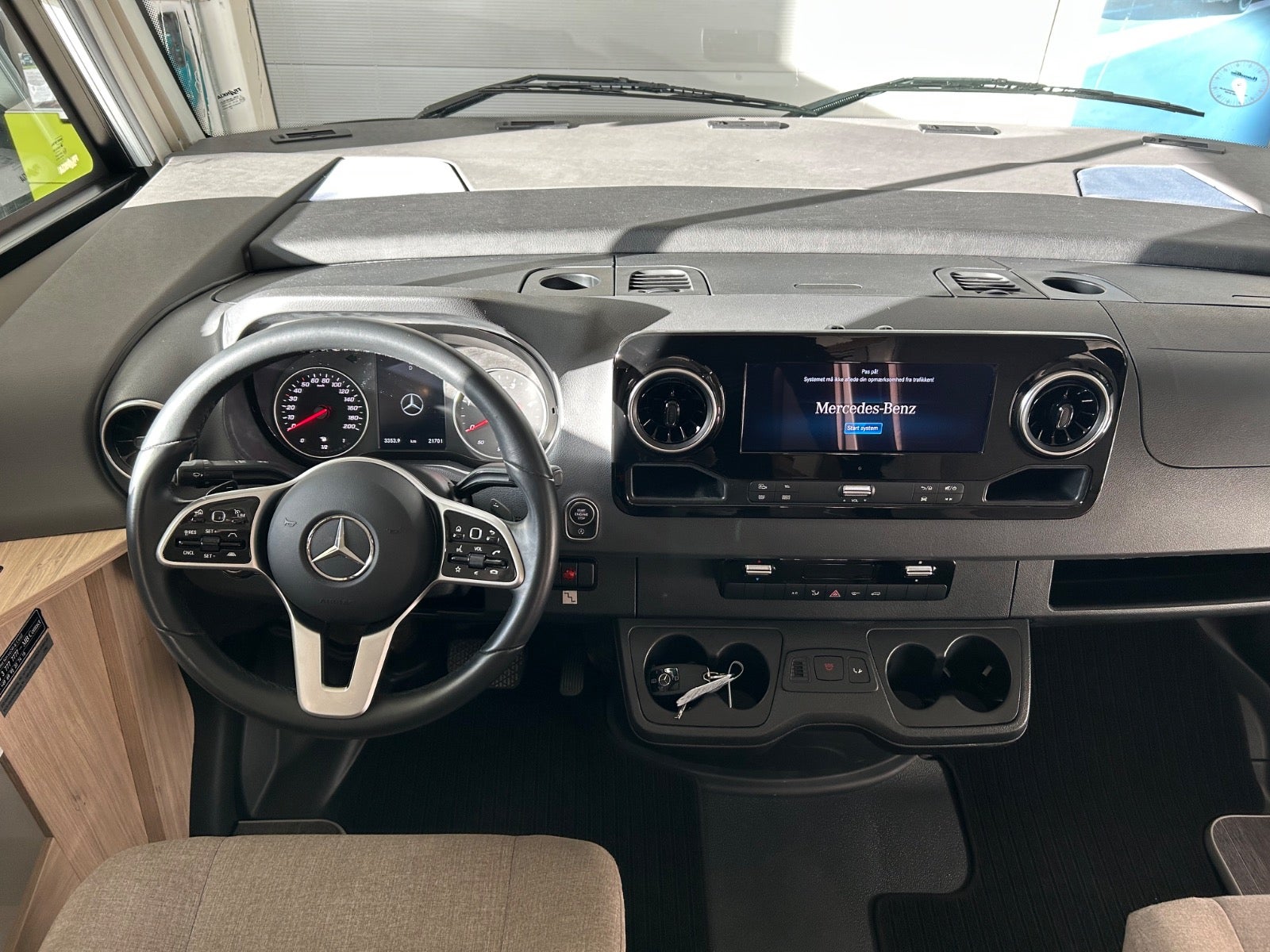 Mercedes Frankia, Billede 5