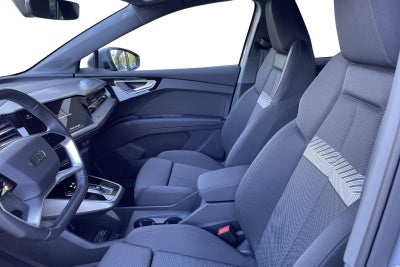 Audi Q4 e-tron 40,0 Sportback 2022