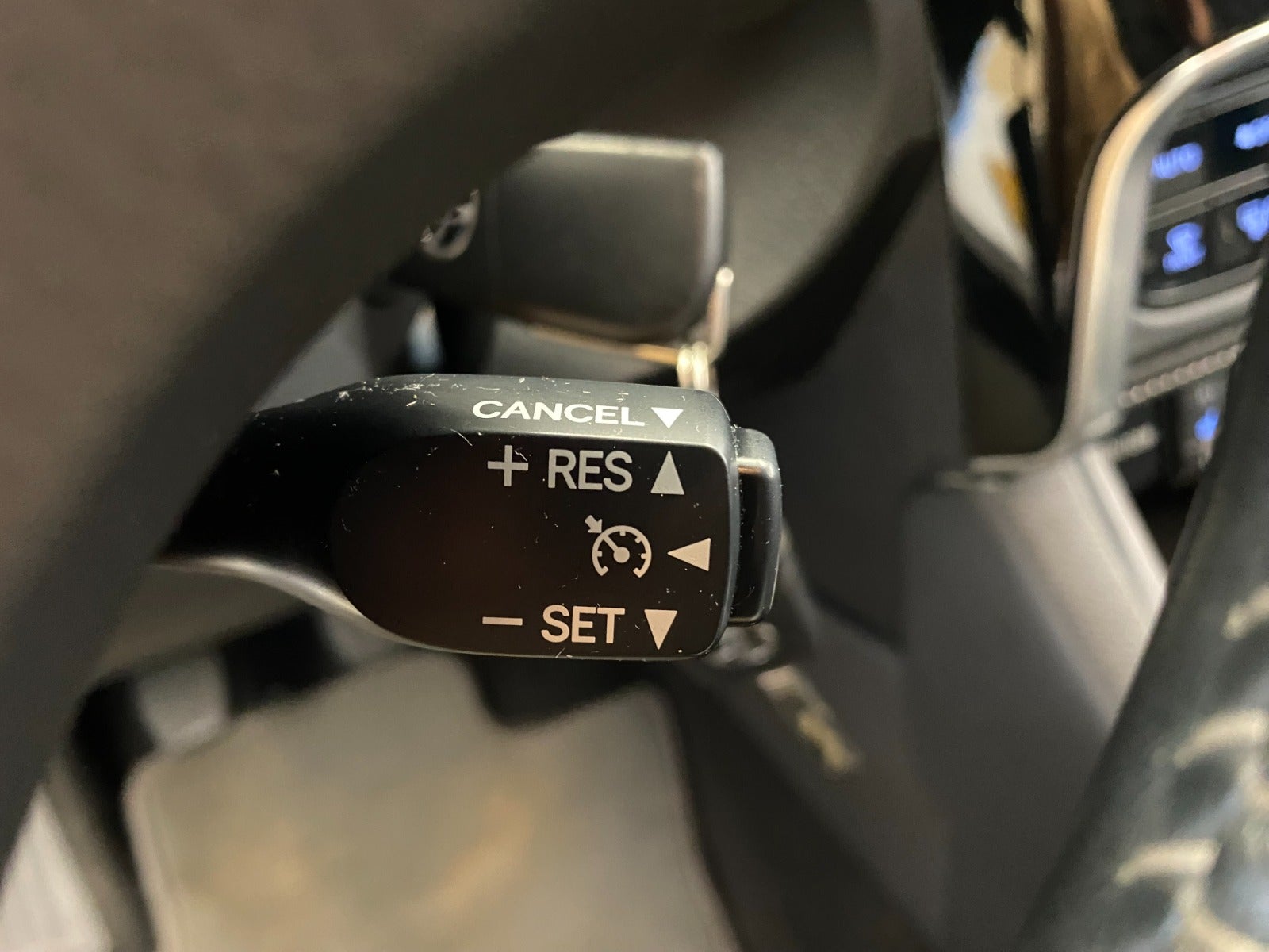 Billede af Toyota Auris 1,2 T T2 Comfort Touring Sports