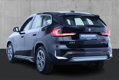 BMW iX1 eDrive20 X-Line - 4