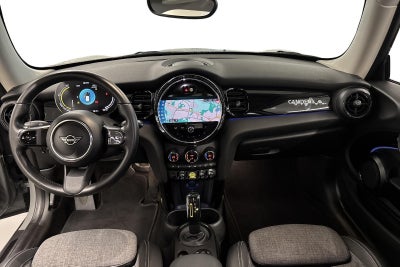 MINI Cooper SE Camden Edition