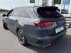 Kia Ceed PHEV Upgrade+ SW DCT