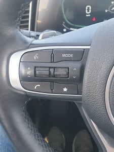 Kia Sportage PHEV Prestige aut. 4WD