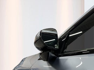 Polestar 4 Long Range