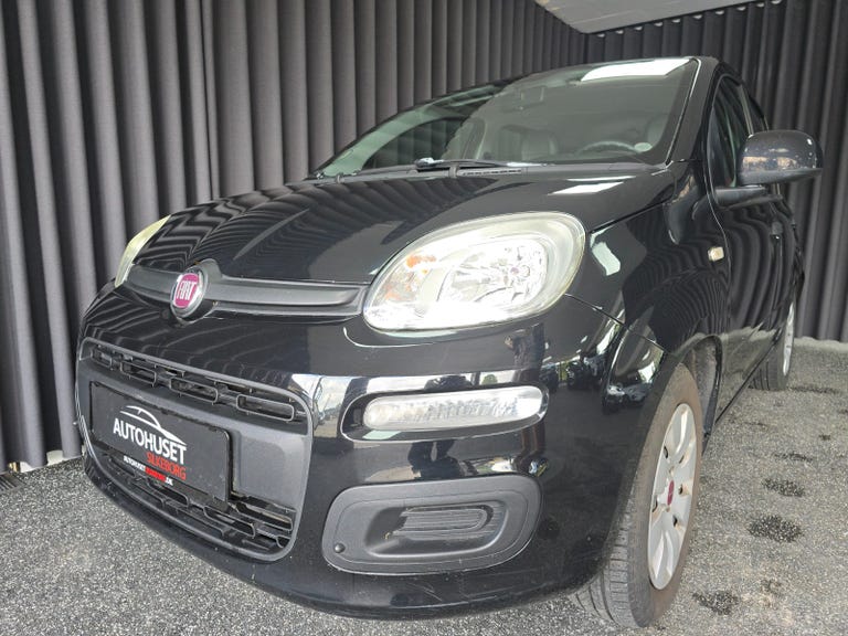Fiat Panda TwinAir 65 Pop