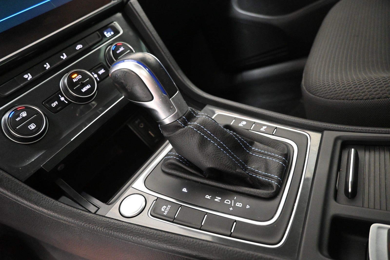 VW e-Golf VII Comfortline