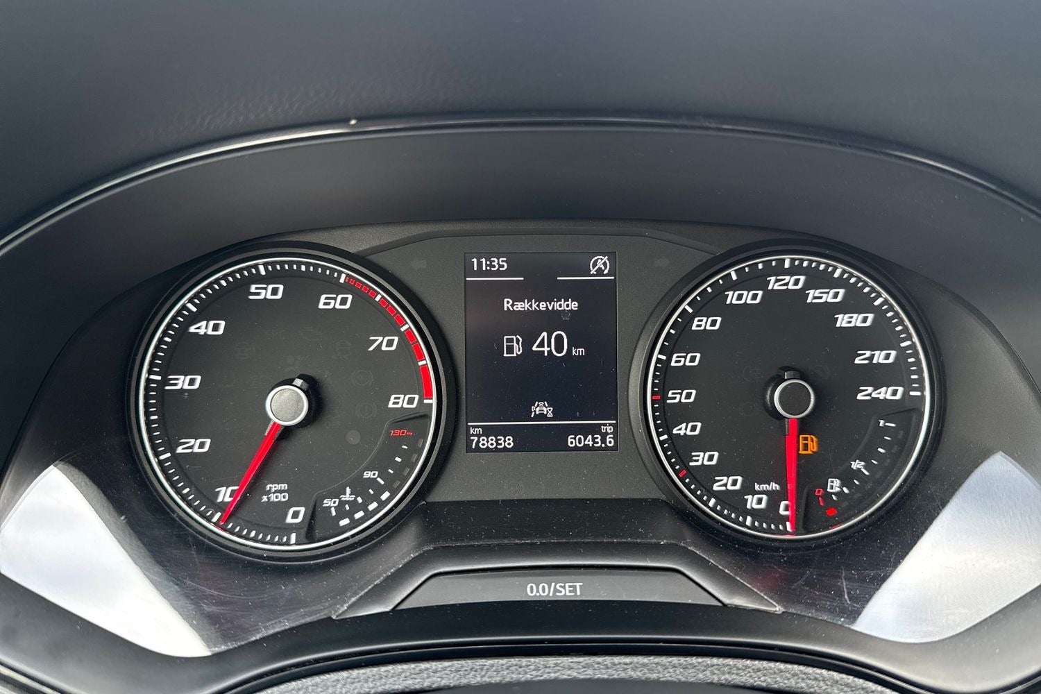 Billede af Seat Ibiza 1,0 TSi 95 Style