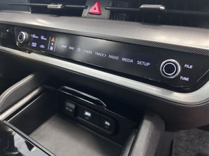 Kia Sportage PHEV Prestige aut. 4WD