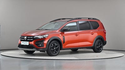Dacia Jogger 1,0 TCe 110 Extreme 7prs 5d