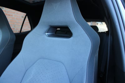 Cupra Born Dinamica Pack High