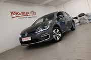 VW e-Golf VII Unlimited