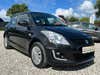 Suzuki Swift Dualjet Comfort