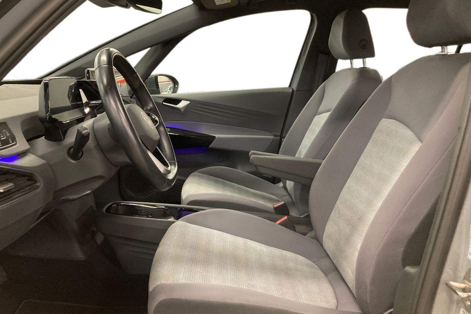 Billede af VW ID.3 45 Pure